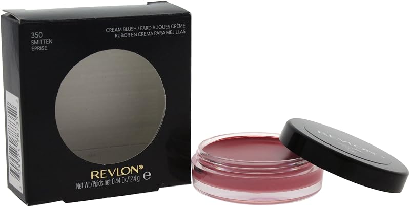 Cream Blush, Smitten