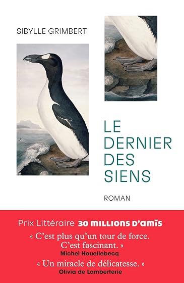 Le Dernier des Siens