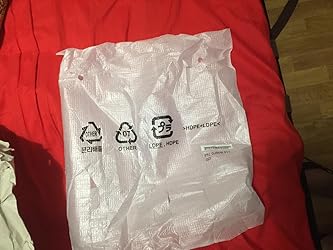 Image client, cliquez pour ouvrir le commentaire client