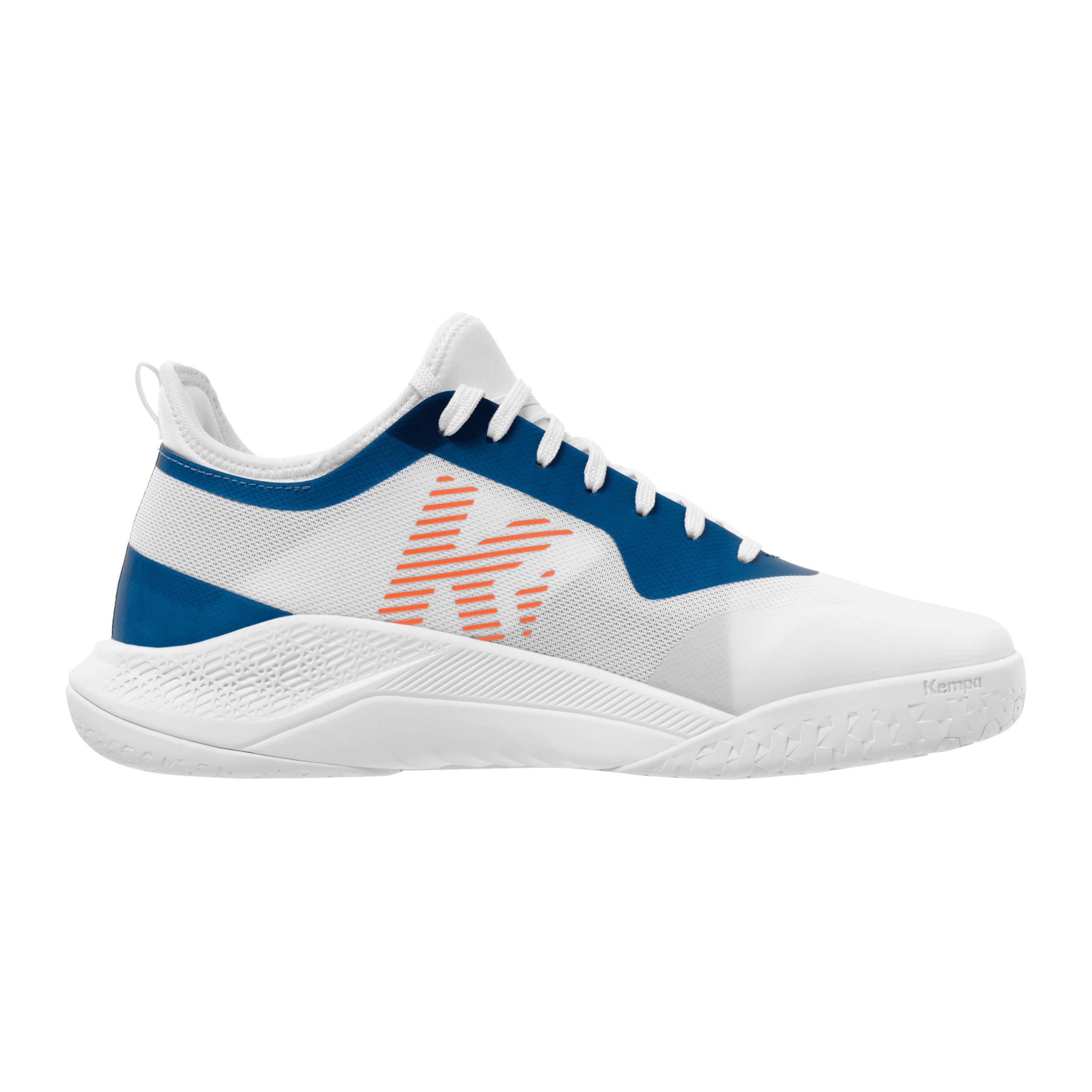 Kempa Kourtfly Jr Sport-Schuhe Kinder Unisex