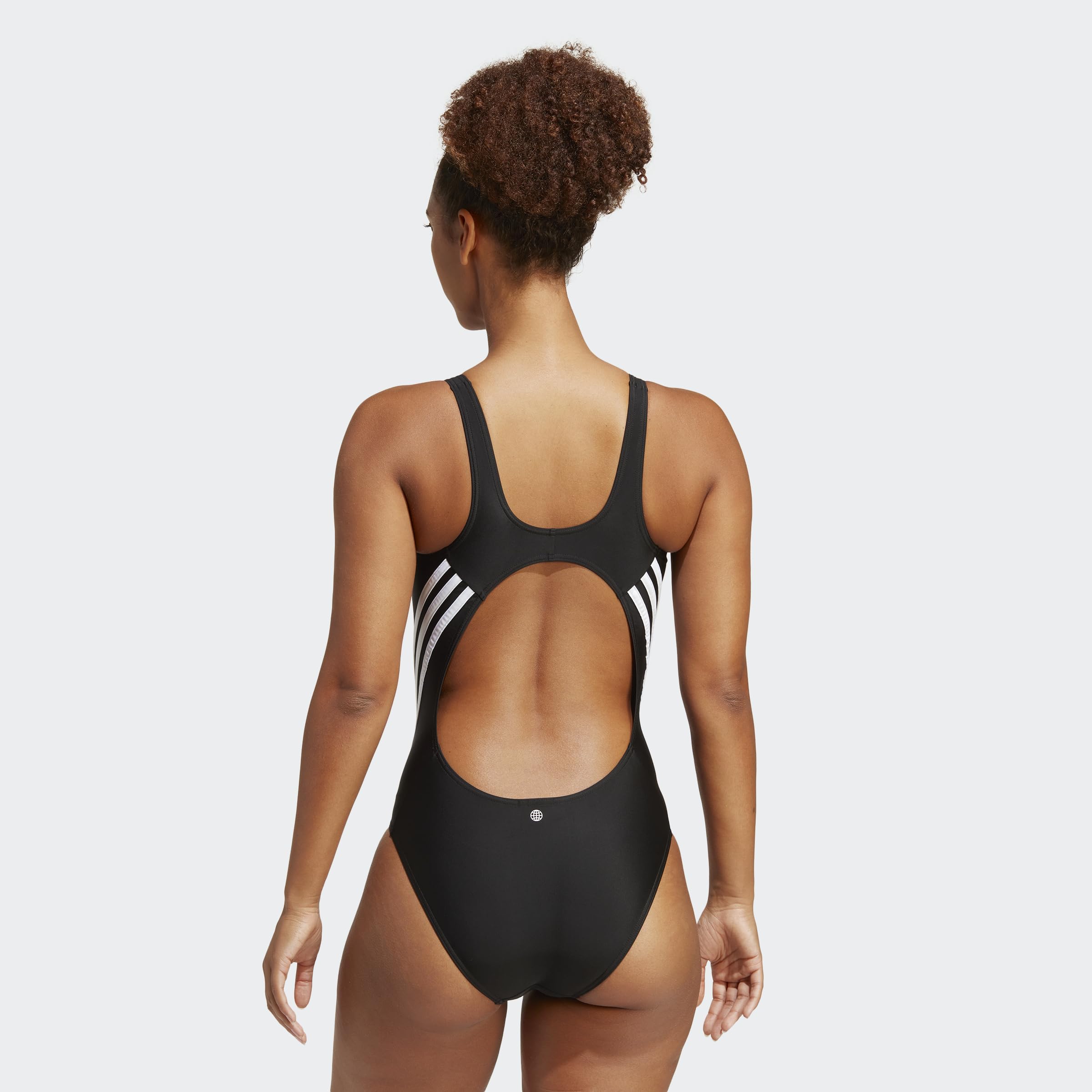 adidas I 3S 1PC - Bañador para Mujer
