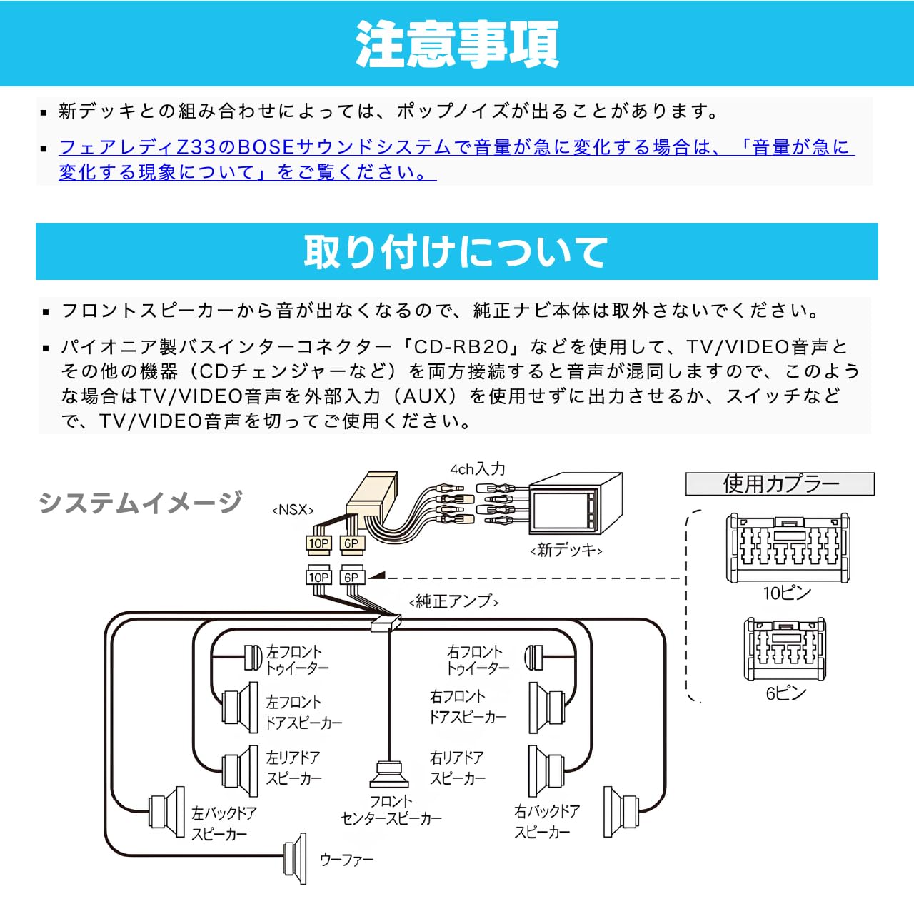 Amazon | Beat-Sonic (ビートソニック) サウンドアダプター