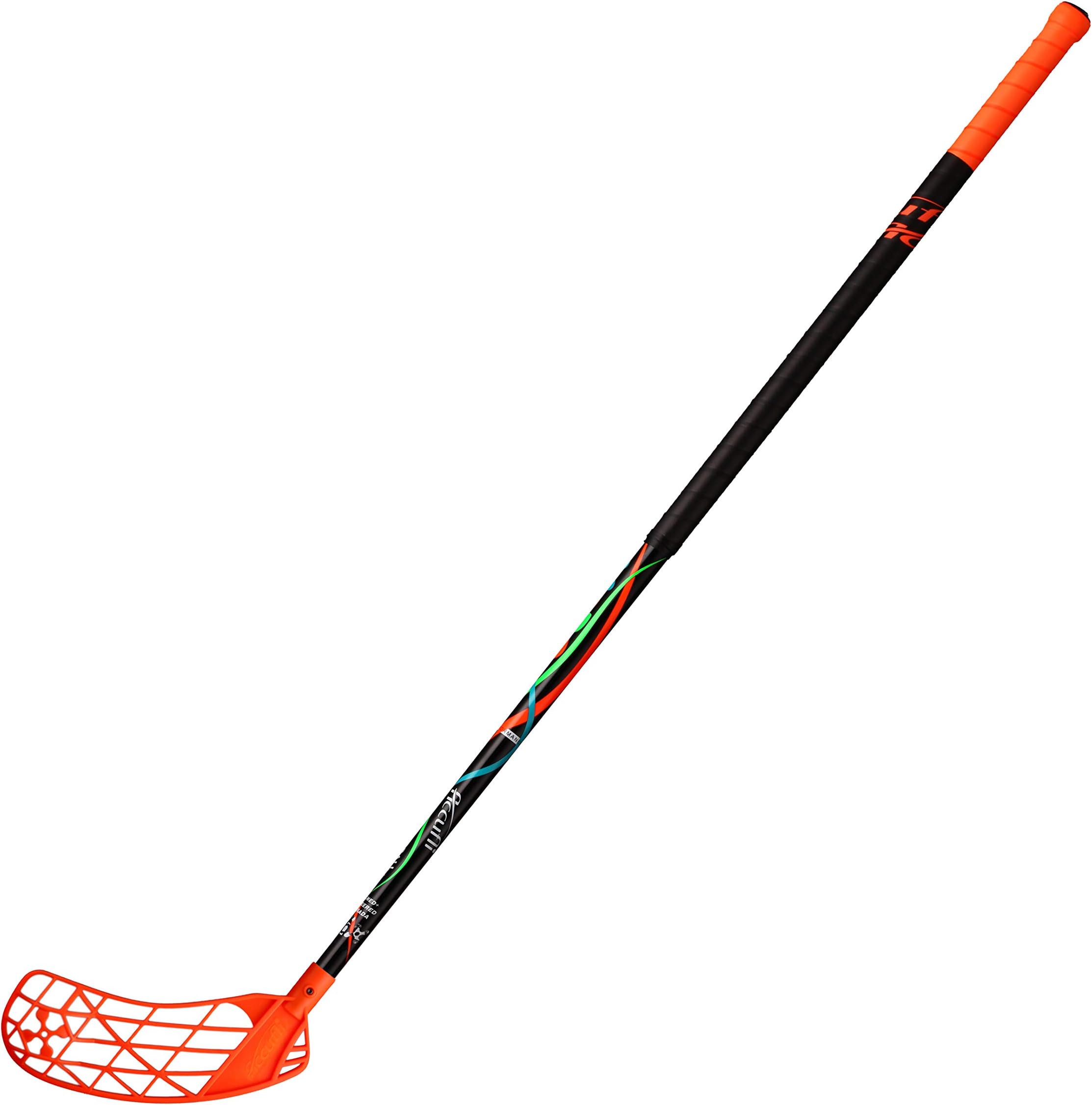 ACCUFLI Floorball Stick XORO Z100