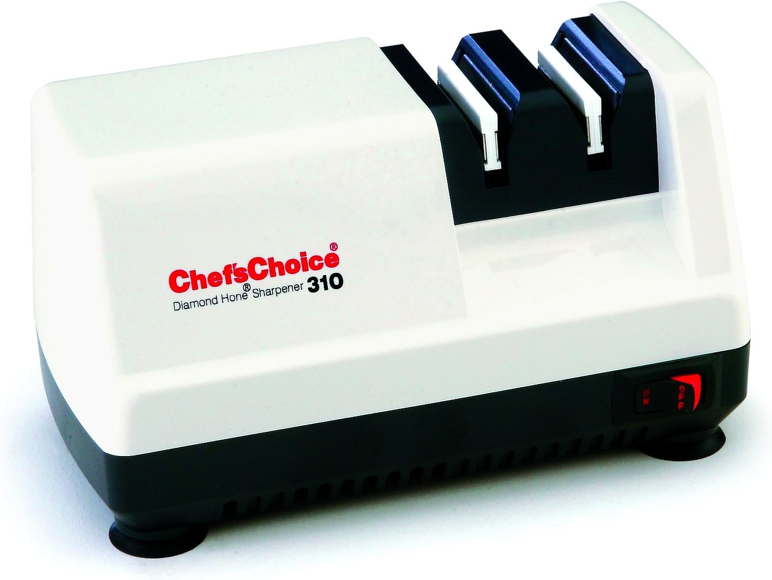 Chef's Choice Chef'sChoice 300 Diamond Hone Knife Sharpener