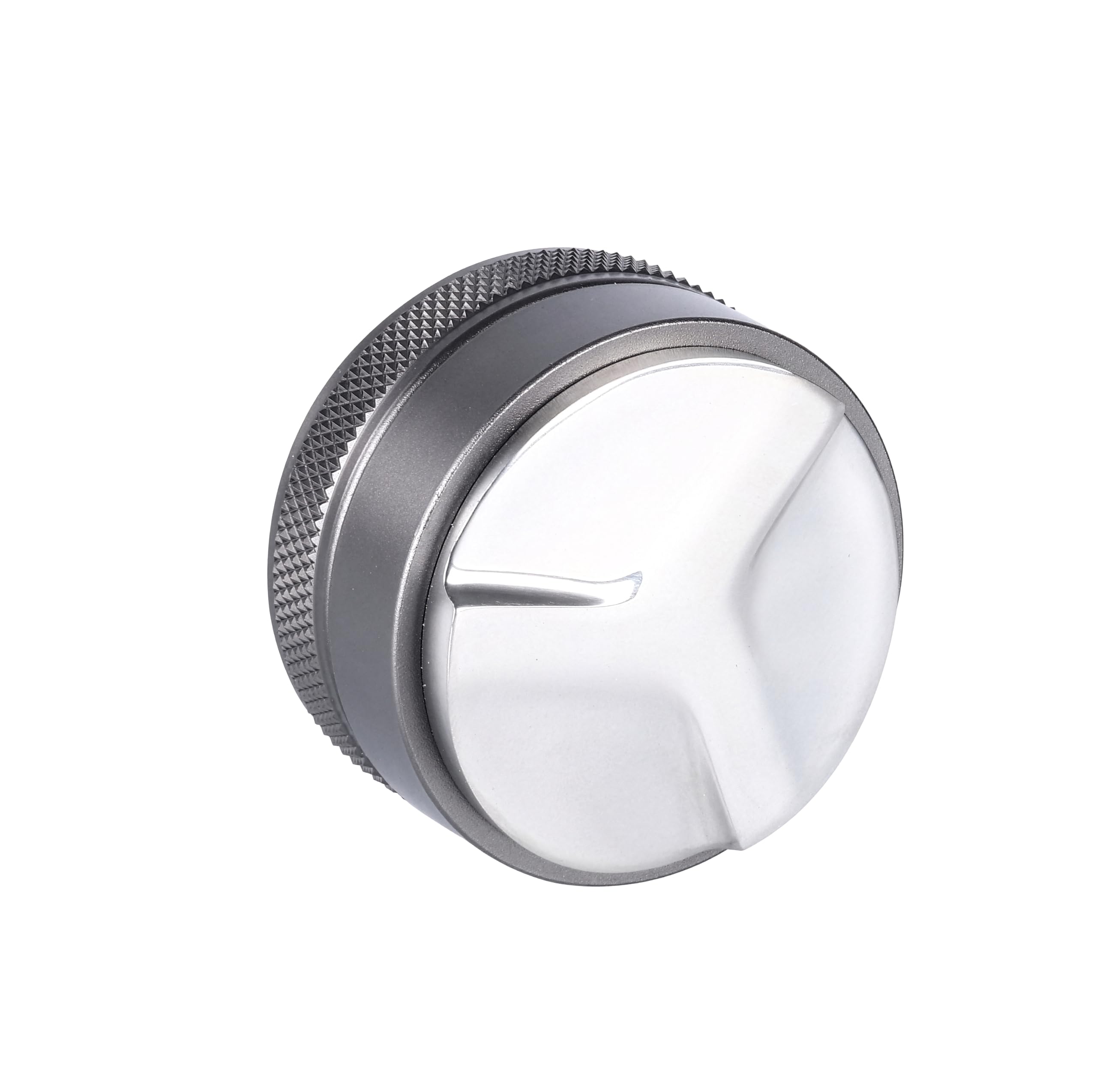 Niveleur de café distributeur Cecotec en acier inoxydable haute qualité