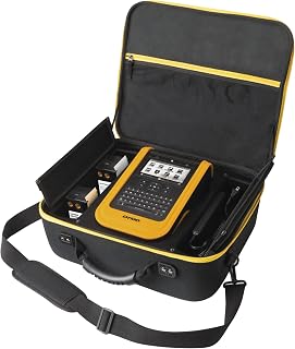 DYMO XTL 500 Label Maker Kit (1868815)