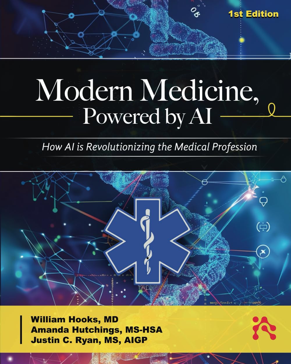 Modern Medicine, Powered by AI: How AI is Revolutionizing the Medical Profession