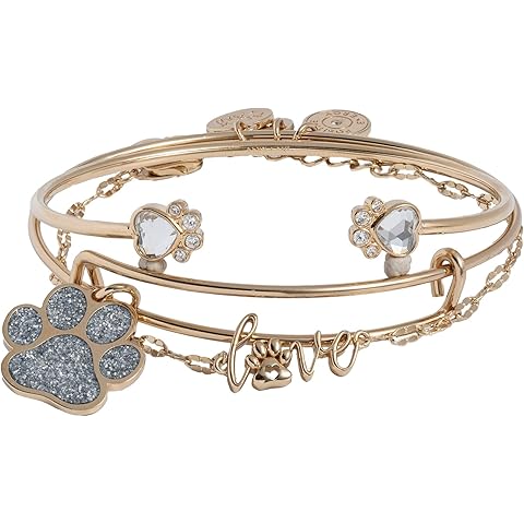 Alex and Ani 'Mama' Bracelet Sets