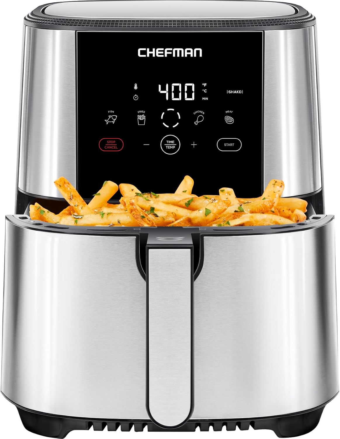 Chefman TurboFry Air Fryer