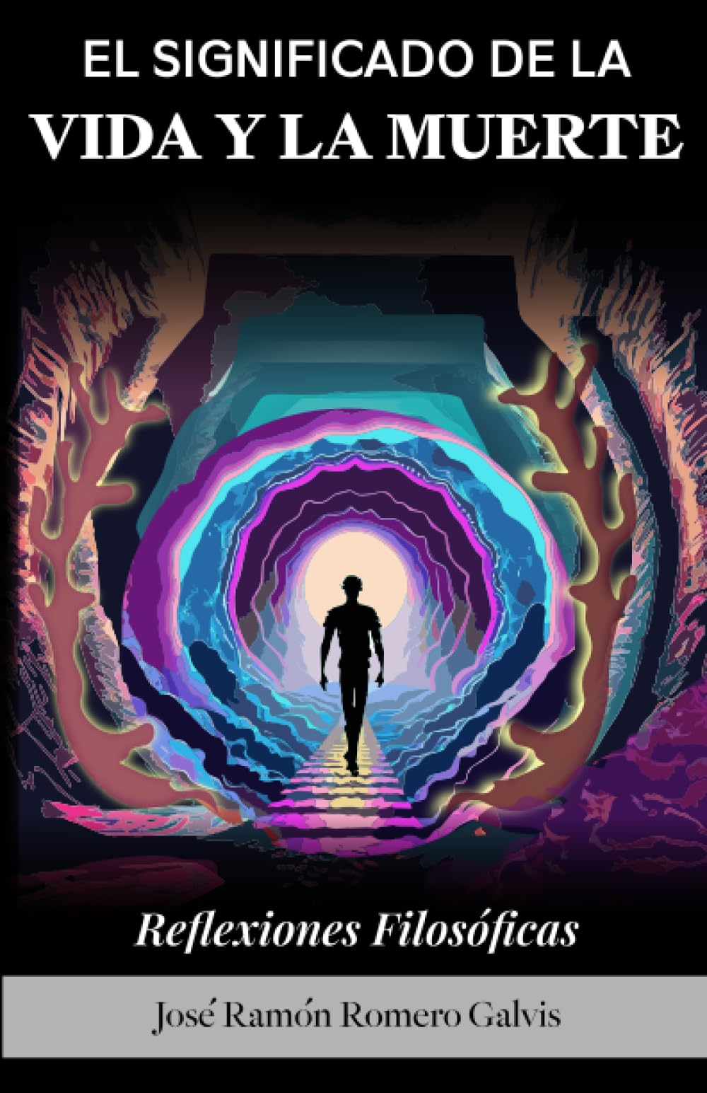 EL SIGNIFICADO DE LA VIDA Y LA MUERTE: Reflexiones Filosóficas (Spanish Edition)