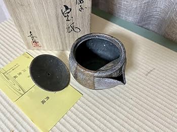 ◇江戸時代 備前焼 薬瓶 小瓶 良品◇ ◇江戸時代 備前焼 薬瓶 小瓶 良品◇ - メルカリ