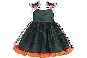 Toddler Baby 1st Birthday Girl Infant Batgirl Costume Cake Smash Outfit Self-tie...