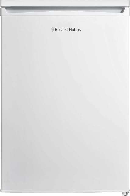 Russell Hobbs RH55UCFZ6 FREESTANDING WHITE 55CM WIDE under counter freezer