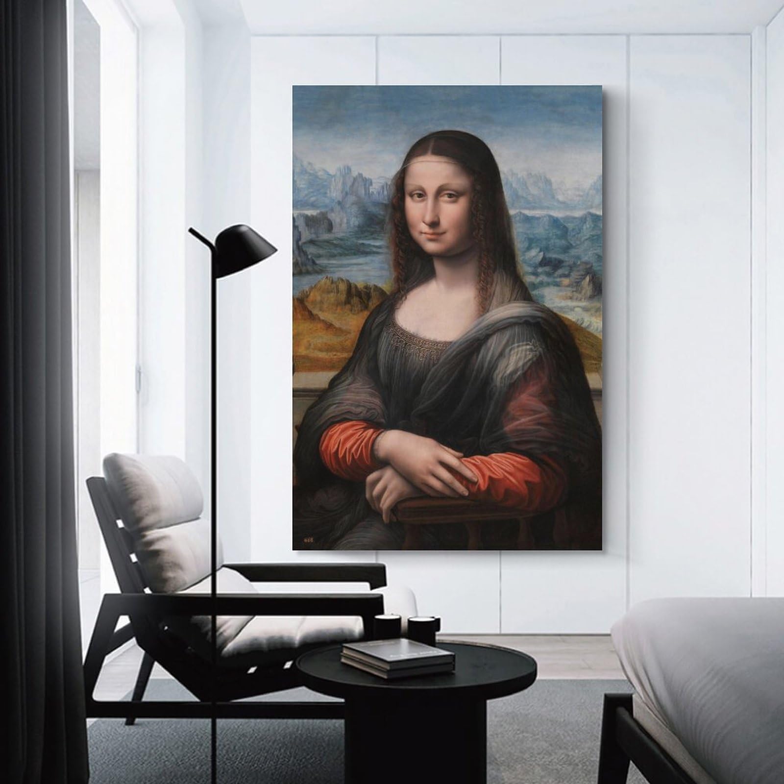 Amazon.co.jp: Leonardo Da Vinci レオナルド・ダ・ヴィンチ モナ