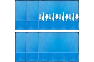 Silver Protector Storage Bags: Ultimate Flatware Protection