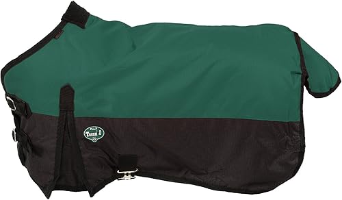 Vista 6 de Tough 1 600D Manta impermeable de poliéster en miniatura para exteriores Rojo