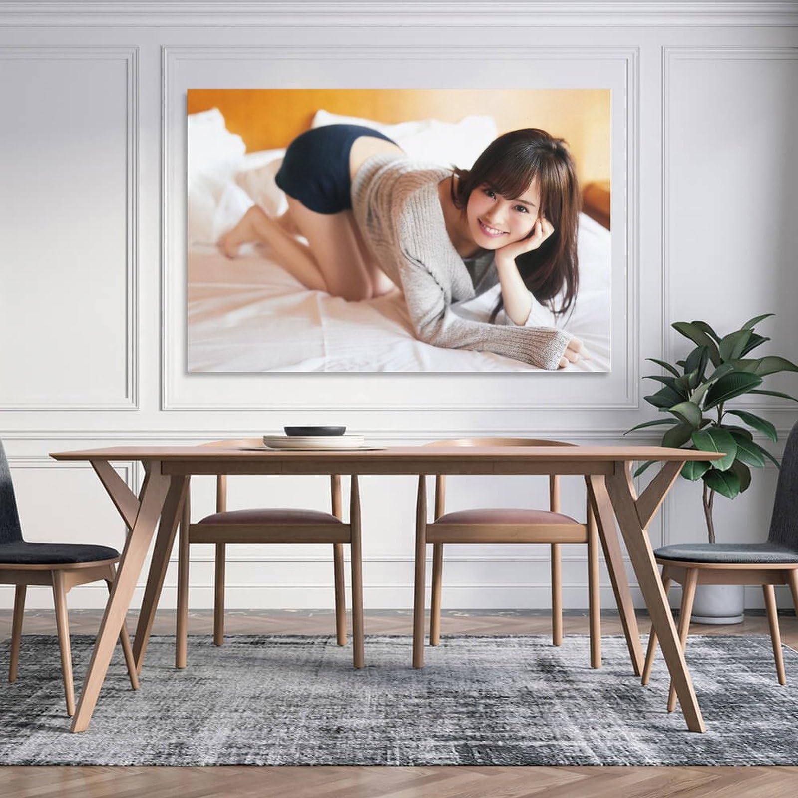 Amazon.co.jp: 山本彩 さや姉のグラビア水着セクシー画像ポスター