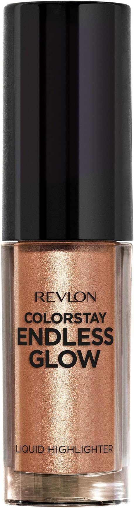 Revlon Colorstay Endless Glow Liquid Highlighter, Topaz