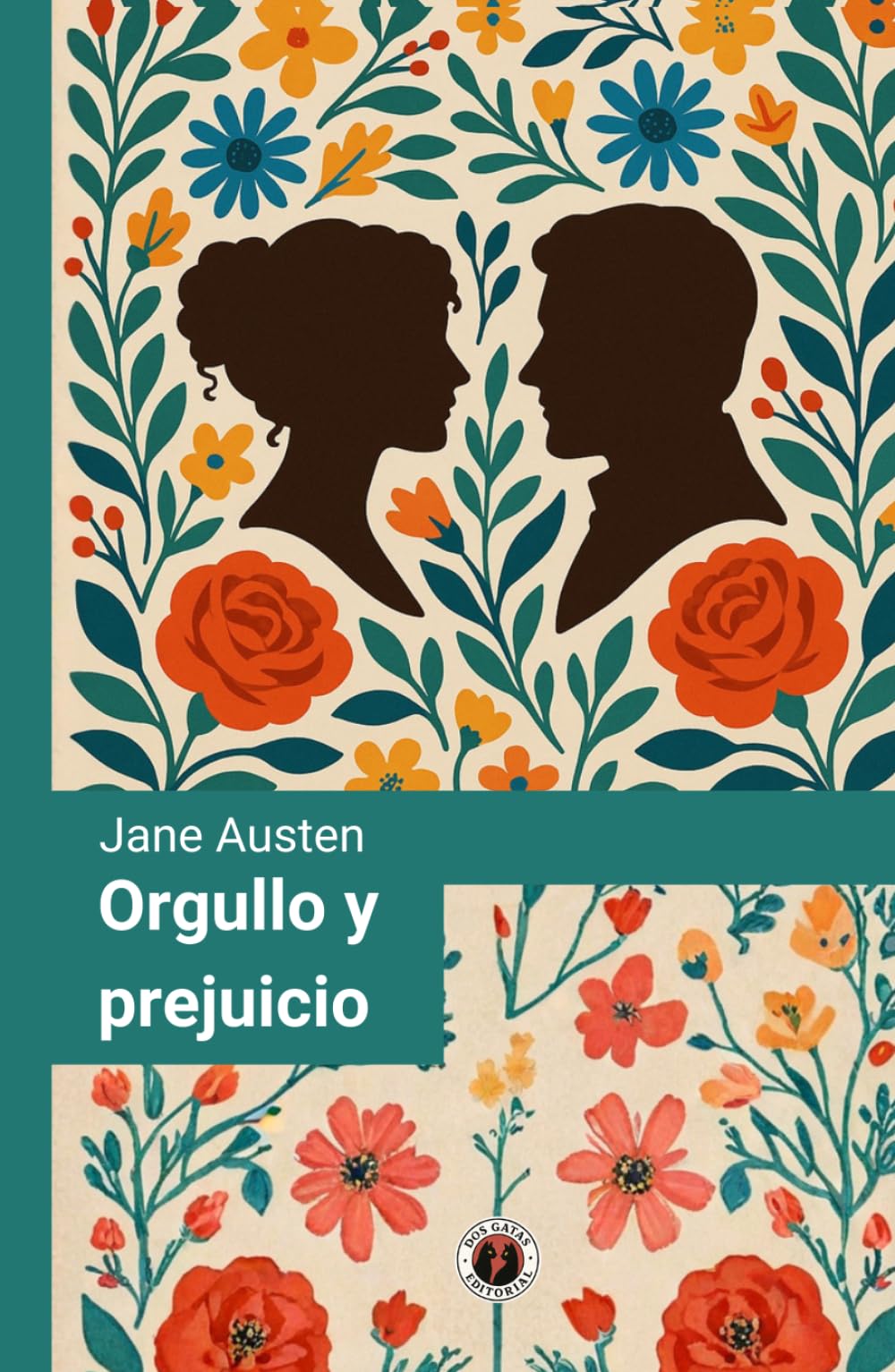 Orgullo y Prejuicio (Edición con prólogo)