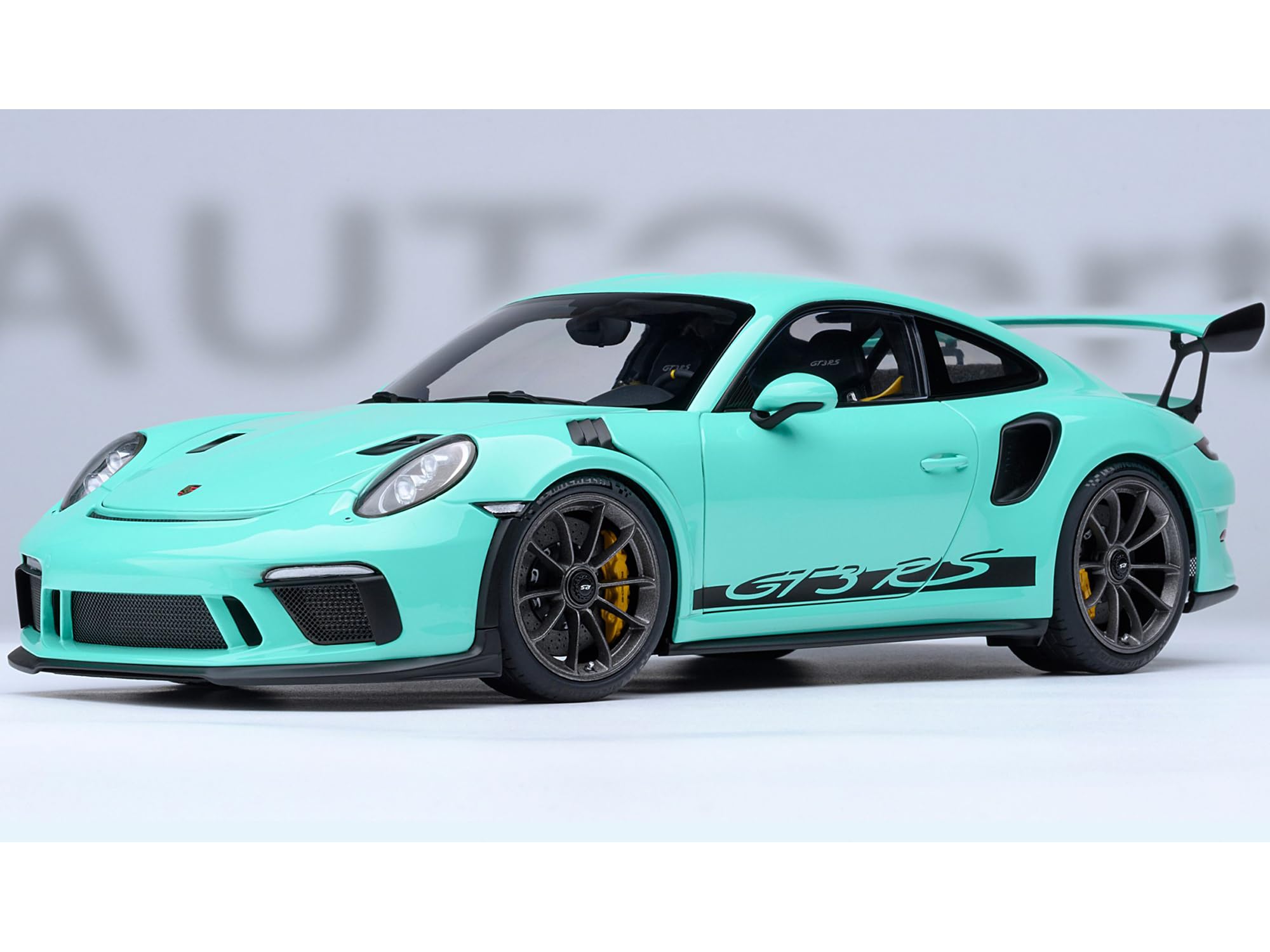 ポルシェ 911 GT3 1/18ミニカー オートアート AUTOart Amazon | オートアート (AUTOart) 1/18 ポルシェ 911 (991.2) GT3 RS