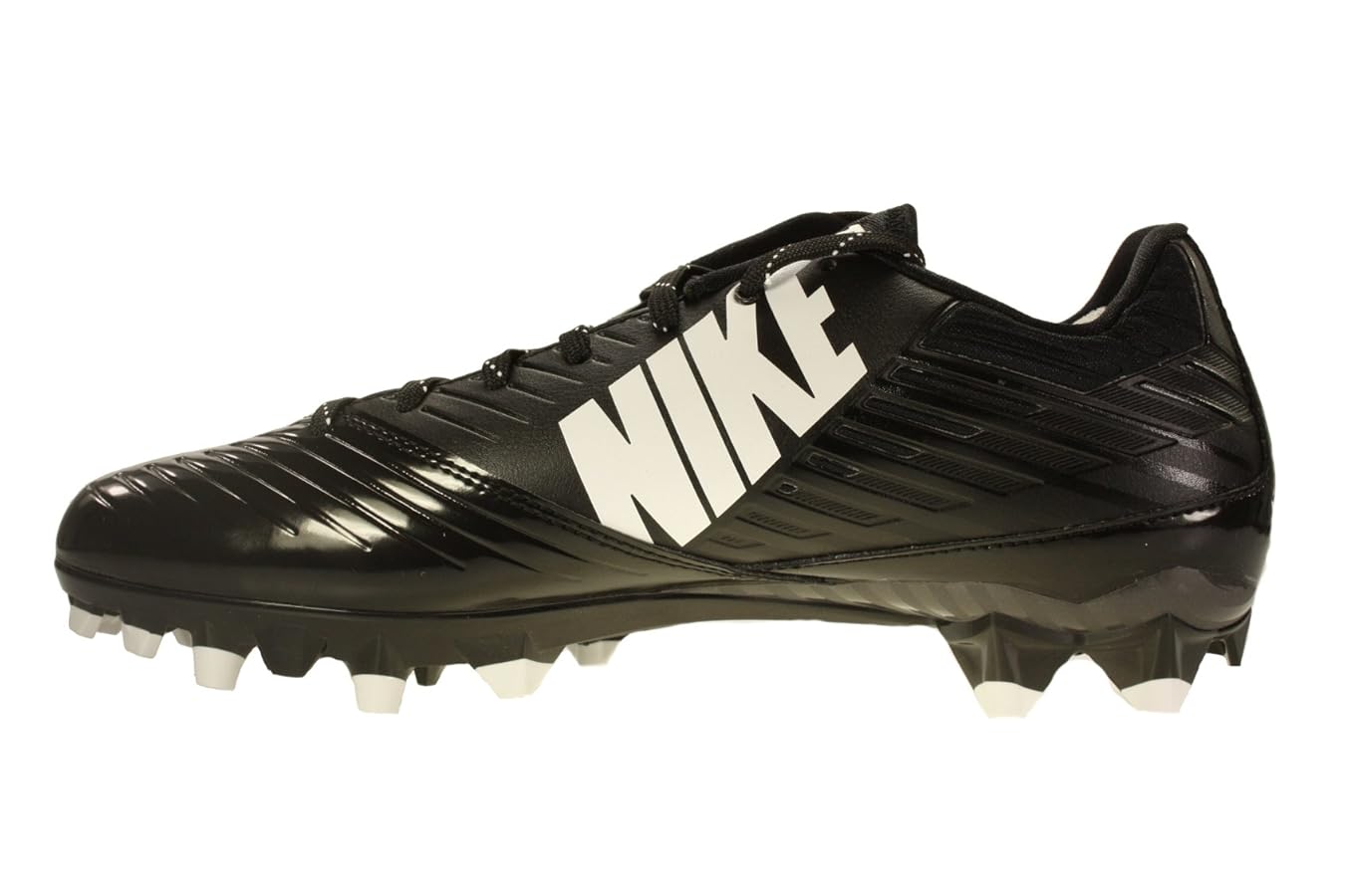 【新品】NIKE VAPOR SPEED TD MID 28cm Nike Men's Vapor Speed Low D Sport Royal/White 11 D - Medium