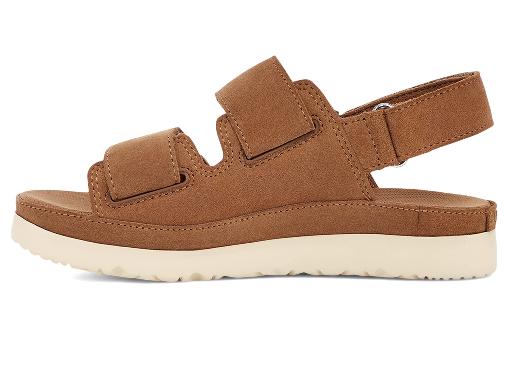 UGGGirl's Goldenstar Slingback Sandal