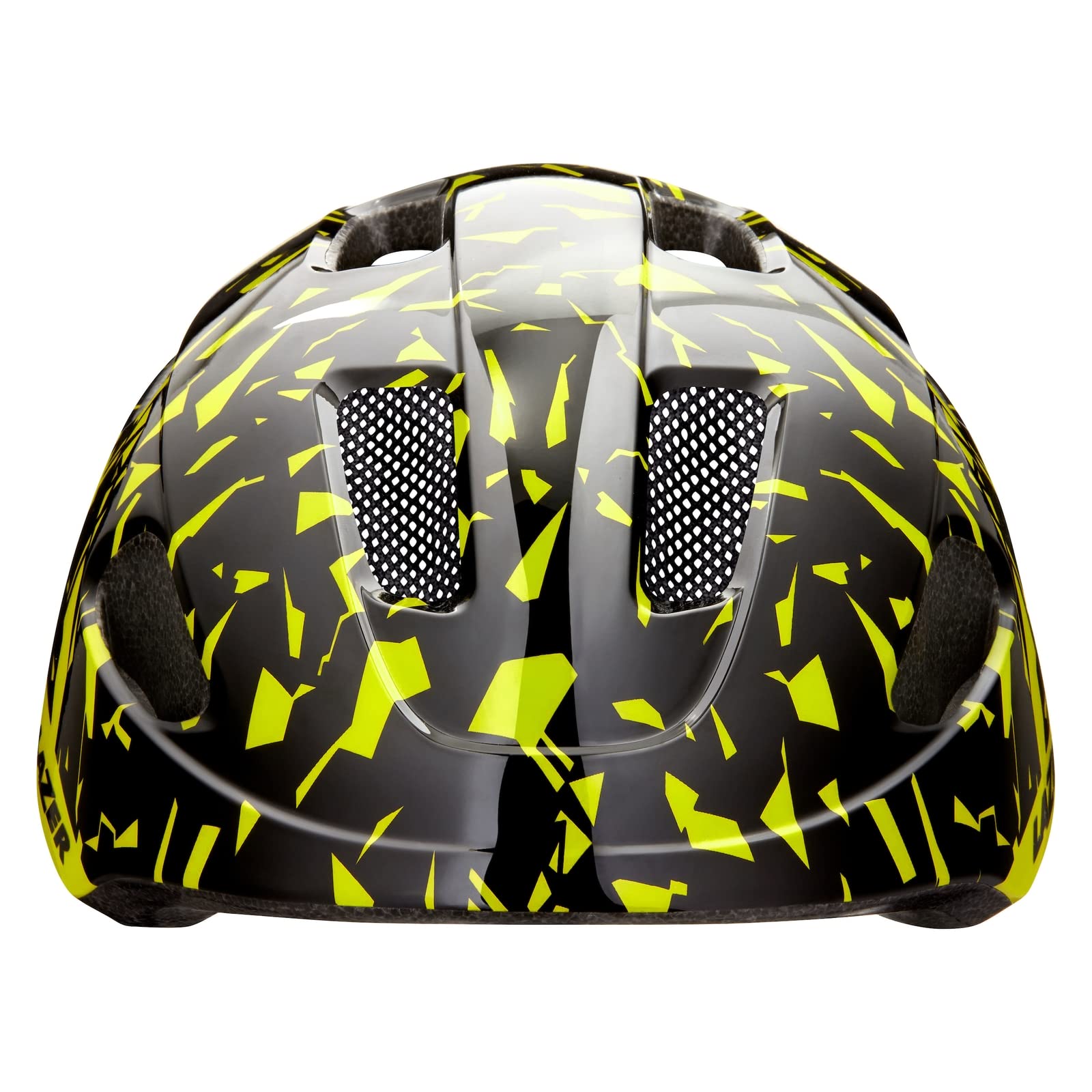 LAZER Nutz KinetiCore dziecięcy kask rowerowy, lekki kask rowerowy dla dzieci, młodzieżowy, uniseks, jeden rozmiar
