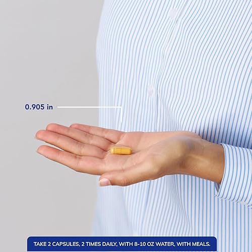 Miniatura 4 de Pure Encapsulations - Restauración de ligamentos - Suplemento dietético ayuda a mantener tendones, ligamentos y articulaciones saludables - 240