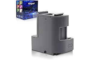 Epson SC-F100 to SC-F170 Printers Maintenance Box