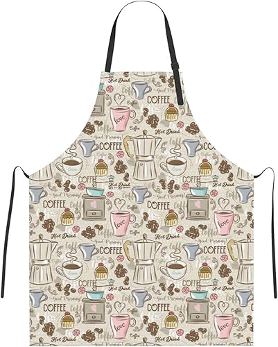 Funny Apron 2 Pockets Mom Women Wife Girlfriend Birthday Valentine'S Day Gifts Bbq Grilling Cooking Master Chef Kitchen Funny Apron 2 Pockets Mom Women Wife Girlfriend Birthday Valentine'S Day Gifts Bbq Grilling Cooking Master Chef Kitchen