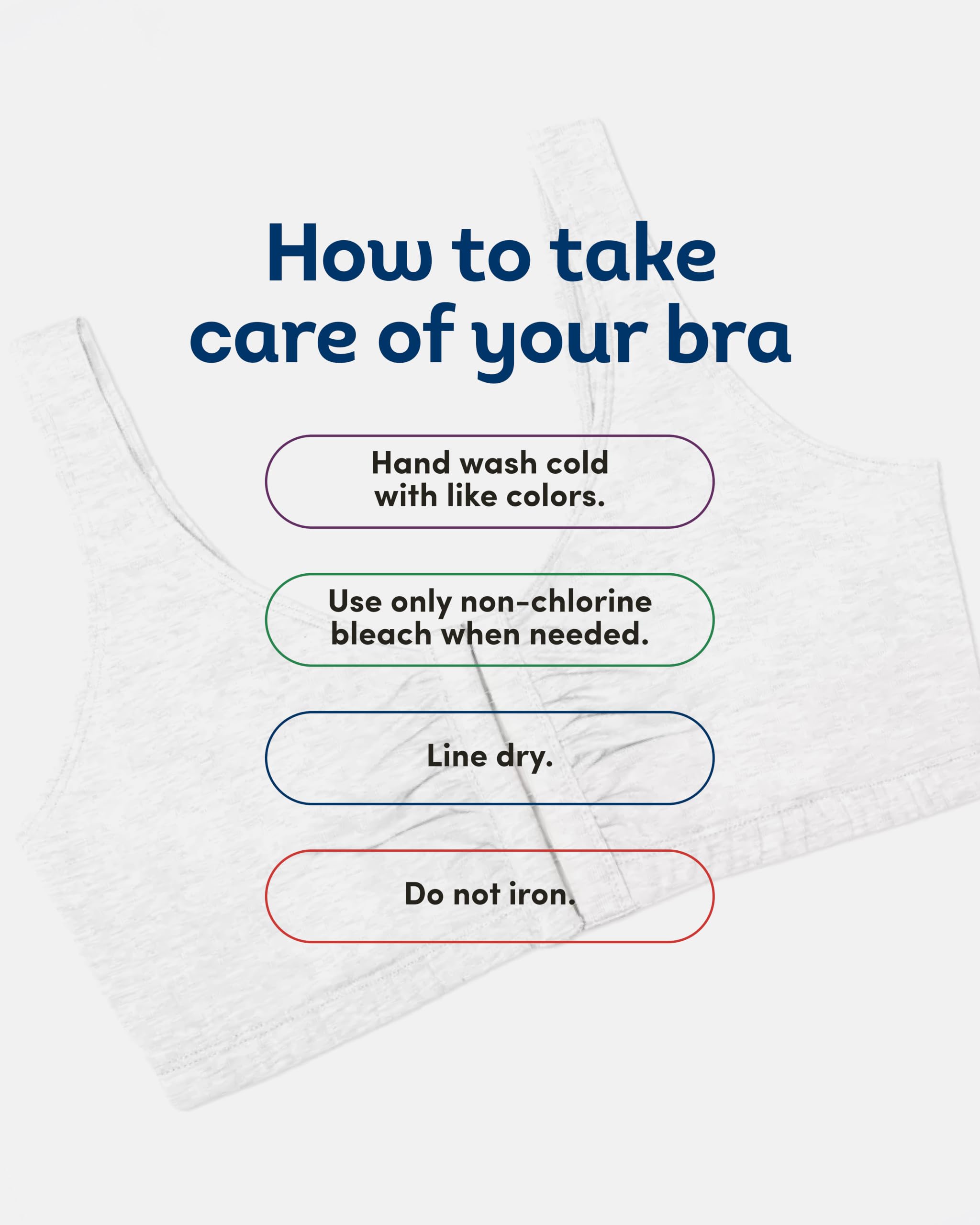 Fruit of the Loom Reggiseno Sportivo con Chiusura Lampo Reggiseno Sportivo Donna (Pacco da 1)