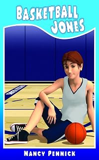 Basketball Jones