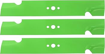 Amazon.com : 8TEN Deck Rebuild Kit for Exmark 48 inch LHP4818KC