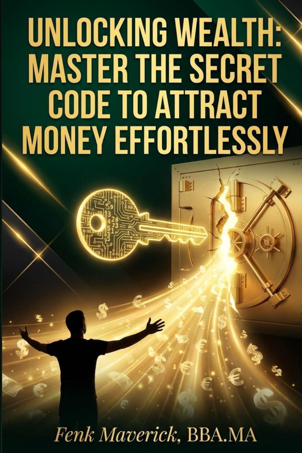 Unlocking Wealth: Master the Secret Code to Attract Money Effortlessly: Discover Proven Strategies to Transform Your Financial Life and Achieve Abundance