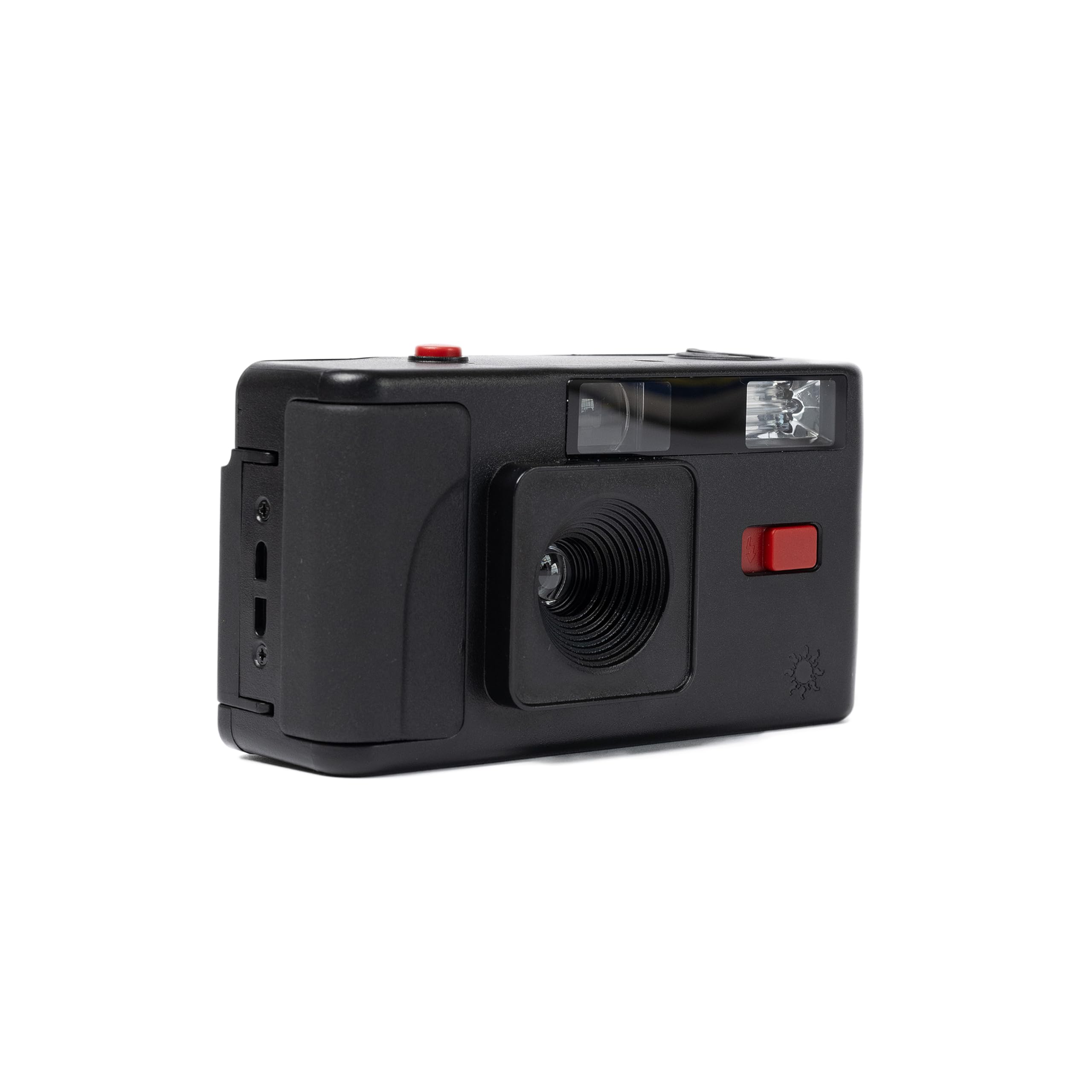 Amazon | 35mmフィルムカメラ(ブラック) | コンパクト 通販