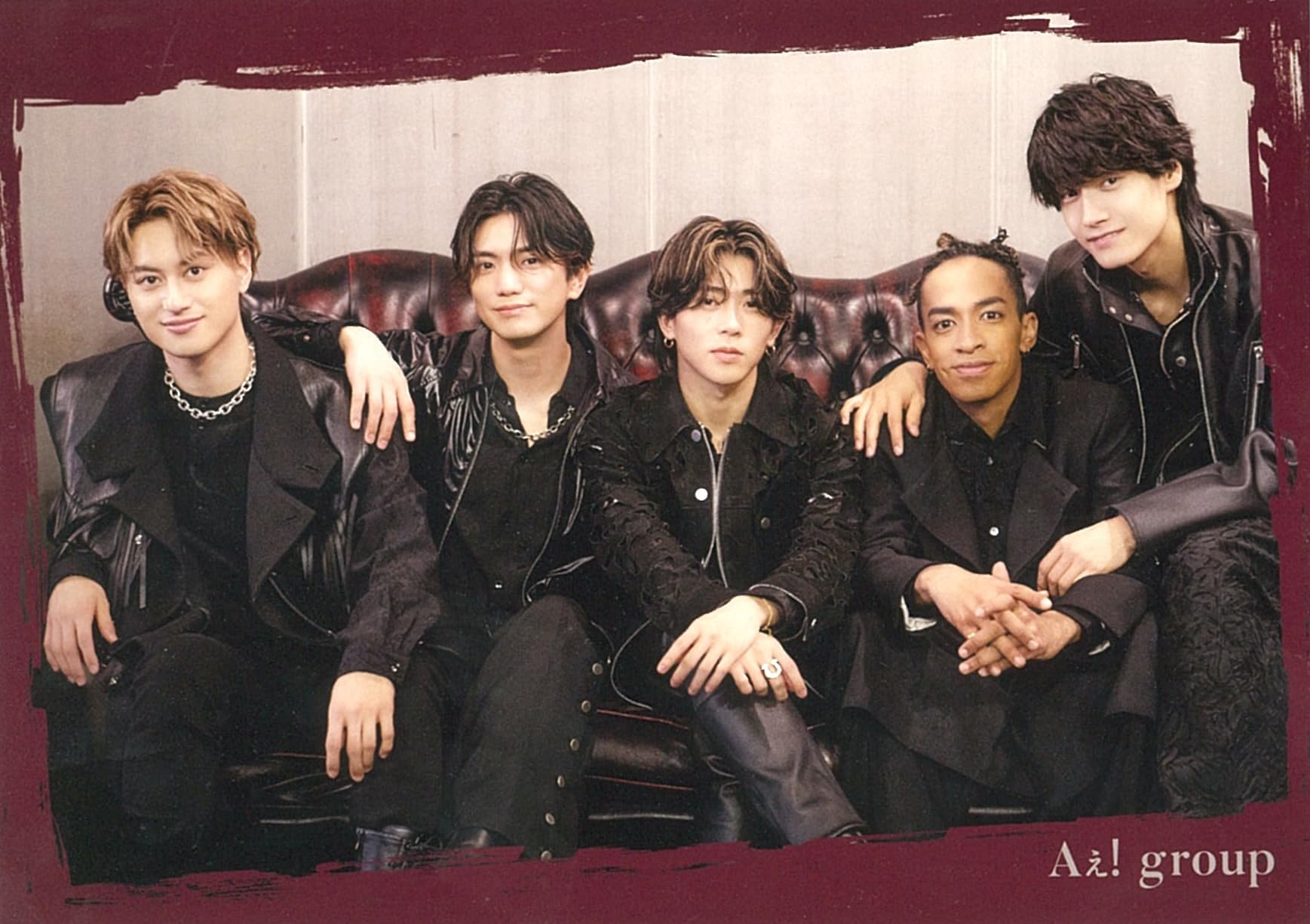 Aぇ!group DVD4種セット Aぇ!group DVD4種セット Amazon.co.jp: aぇ group 【特典付全4
