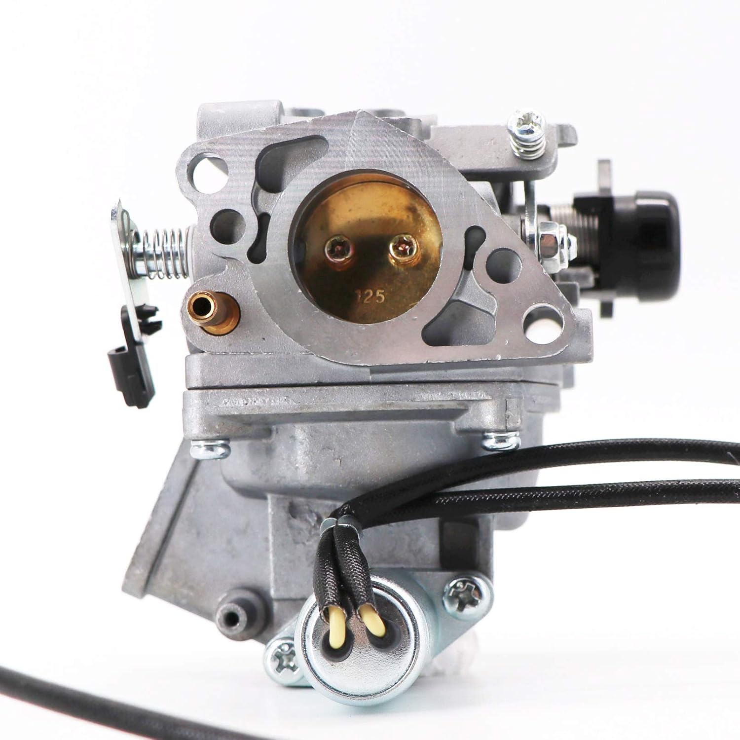 KIPA Carburetor For GX620 GX610 18HP 20HP V-Twin Horizontal Engine 16100-ZJ0-871 16100-ZJ1-872 Durable