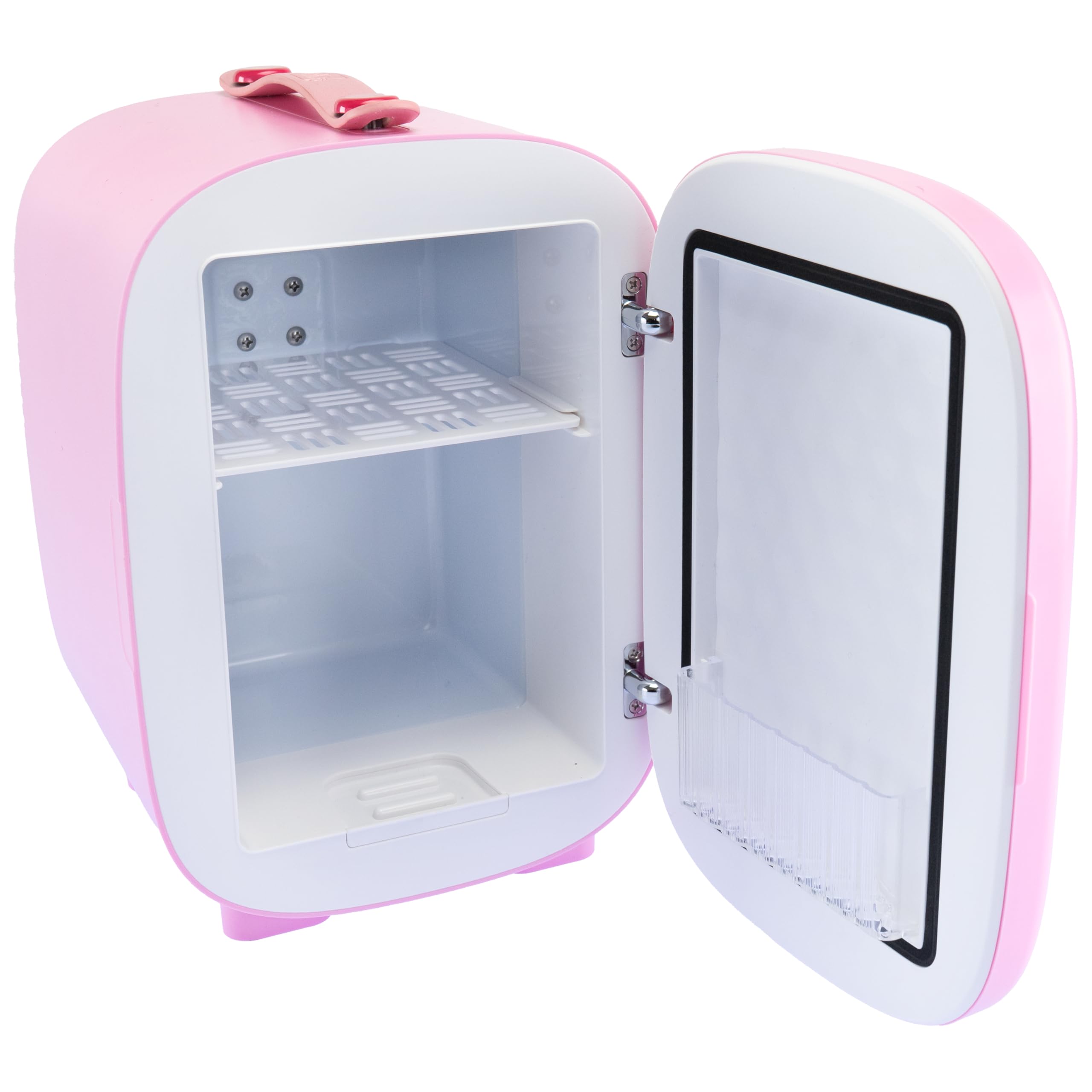 Beauty Routine - Beauty Fridge