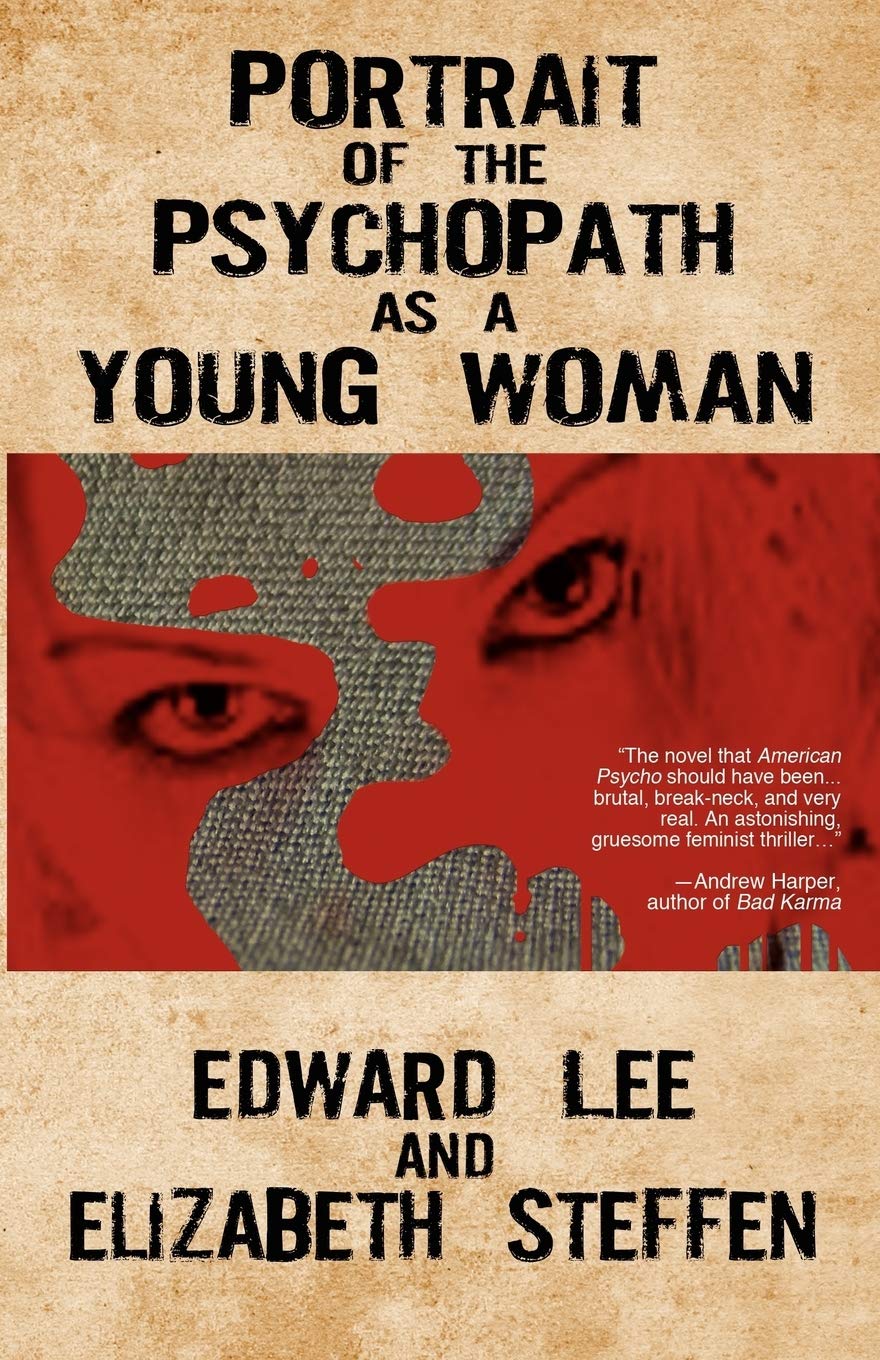 Buy Portrait of the Psychopath as a Young Woman — BookShops.in