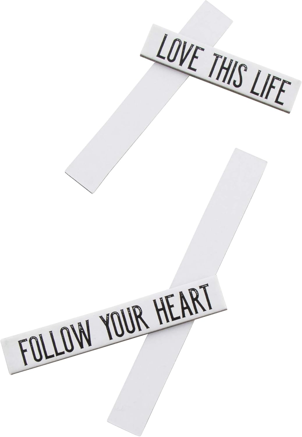 Quote Chips by Tim Holtz Idea-ology, Chipboard, 58 Quote Chips (TH93563)