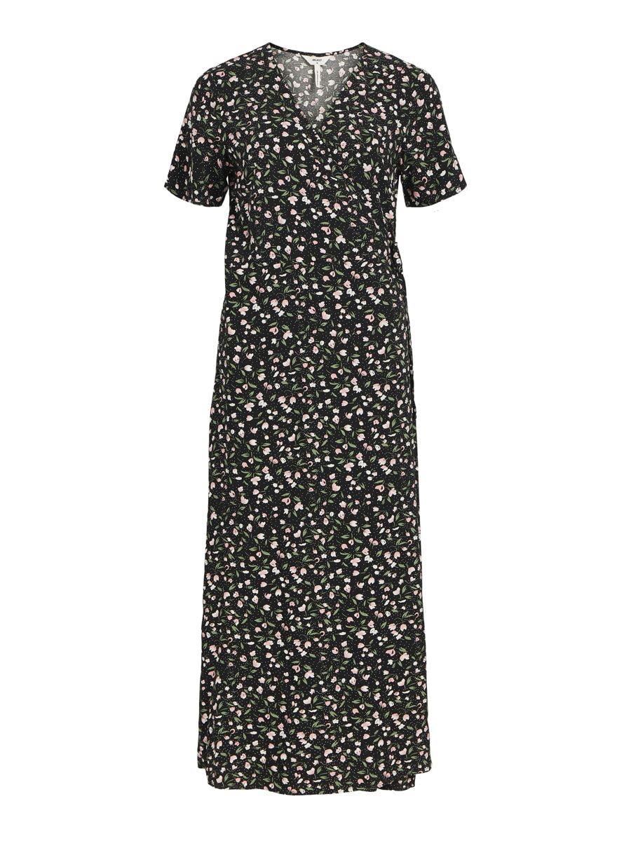 Robe Object Objema Elise S/S chic pour vos terrasses d'été - 6