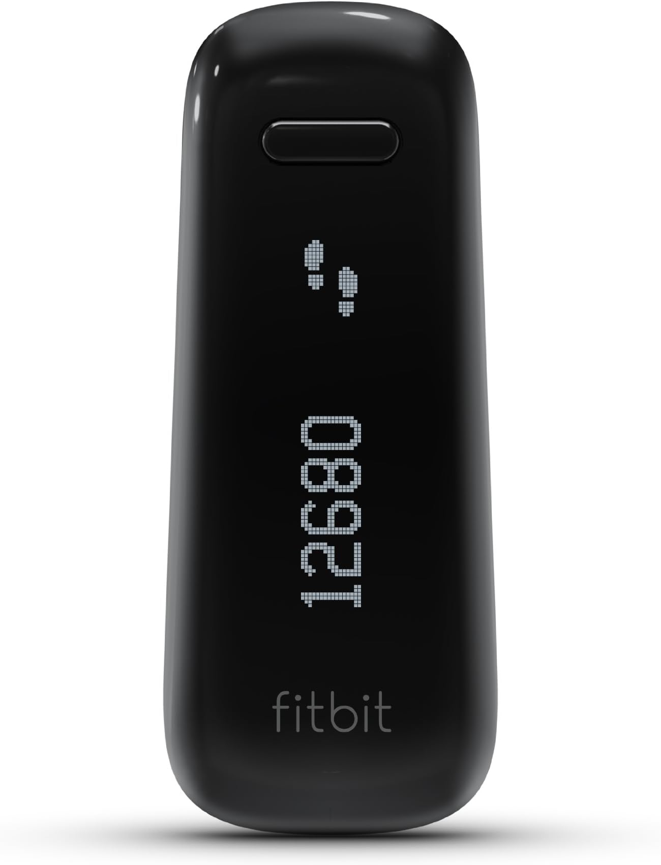 Fitbit One Wireless Activity and Sleep Tracker (Black)