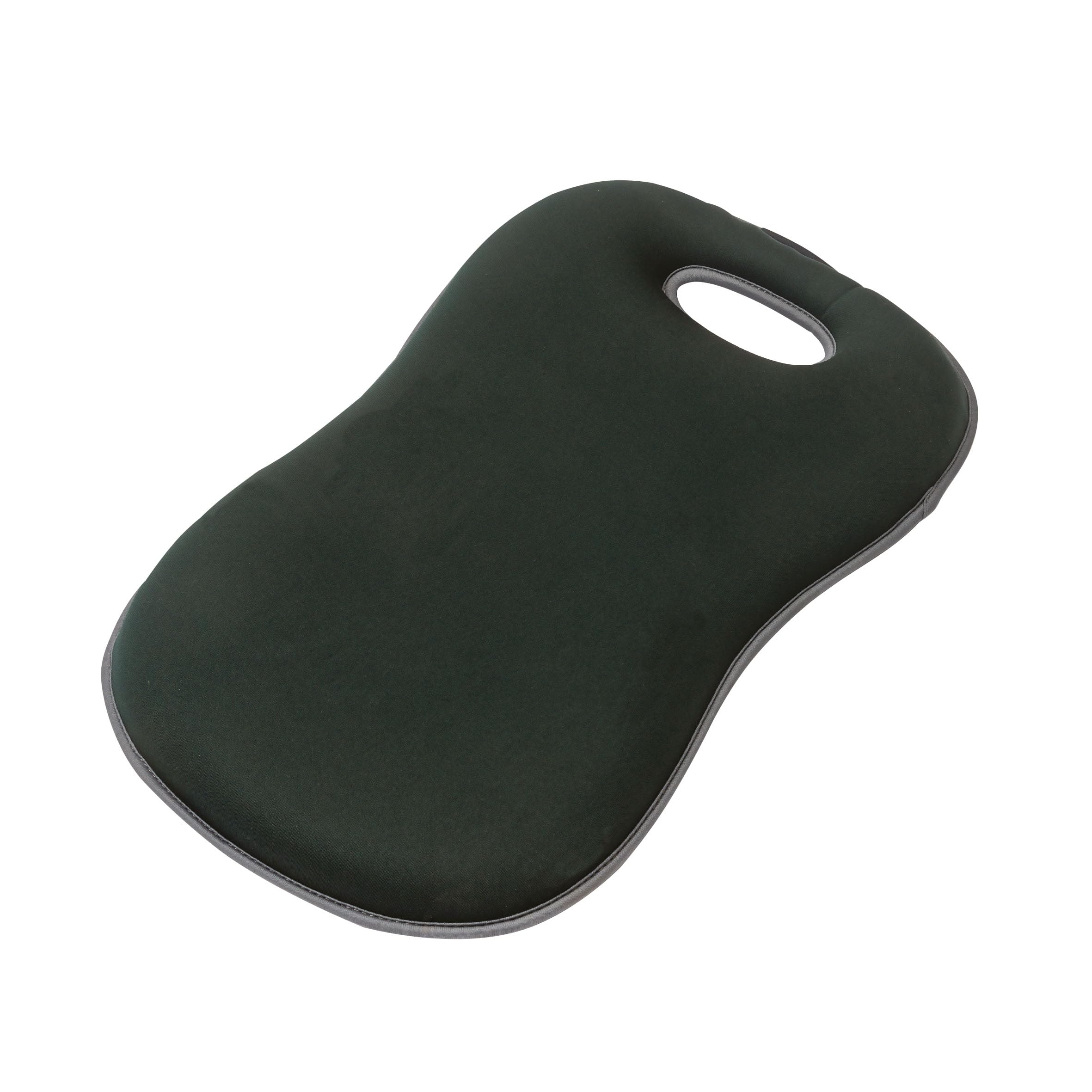 Spear & Jackson KNEELER5535KEW Kew Gardens Collection 5 Layer Garden Kneeling Pad, Dark Green