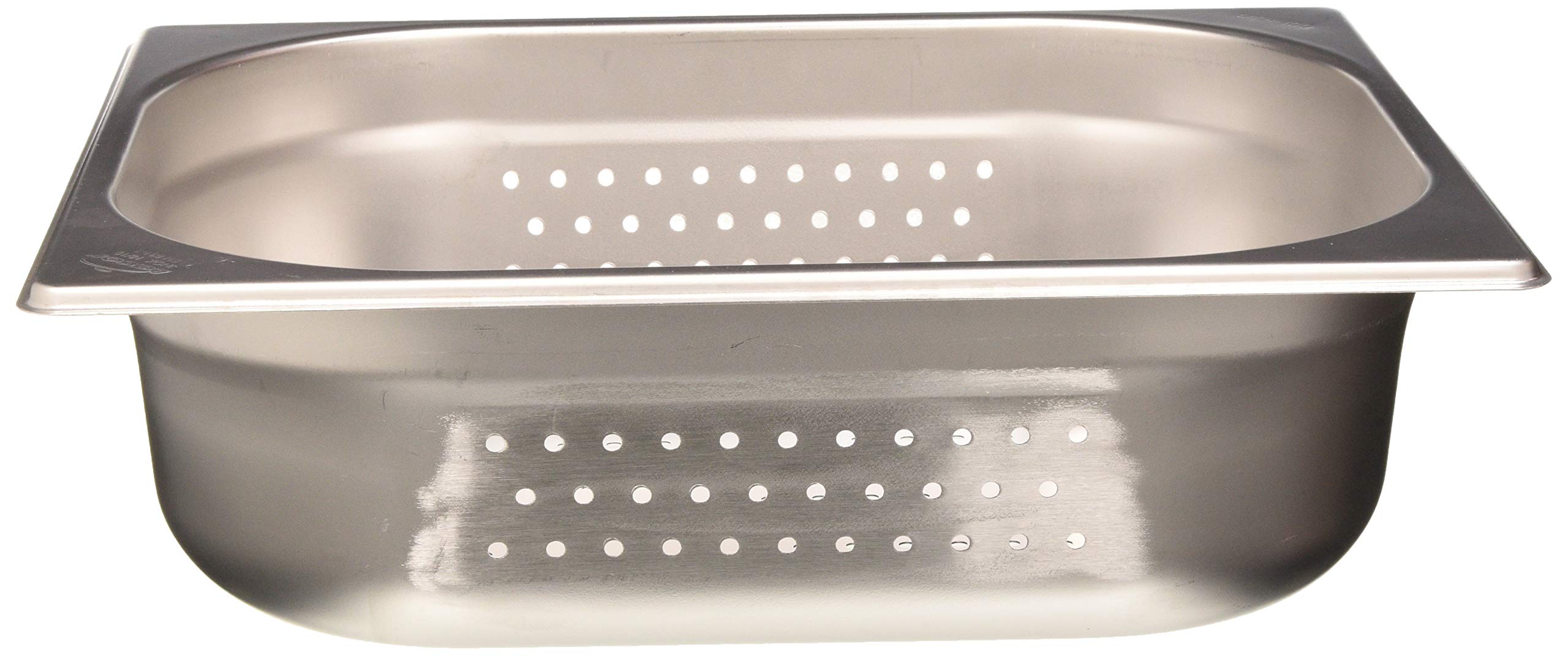 Lacor 66212 Bac Perforé 1 / 2 100 Sans Anse