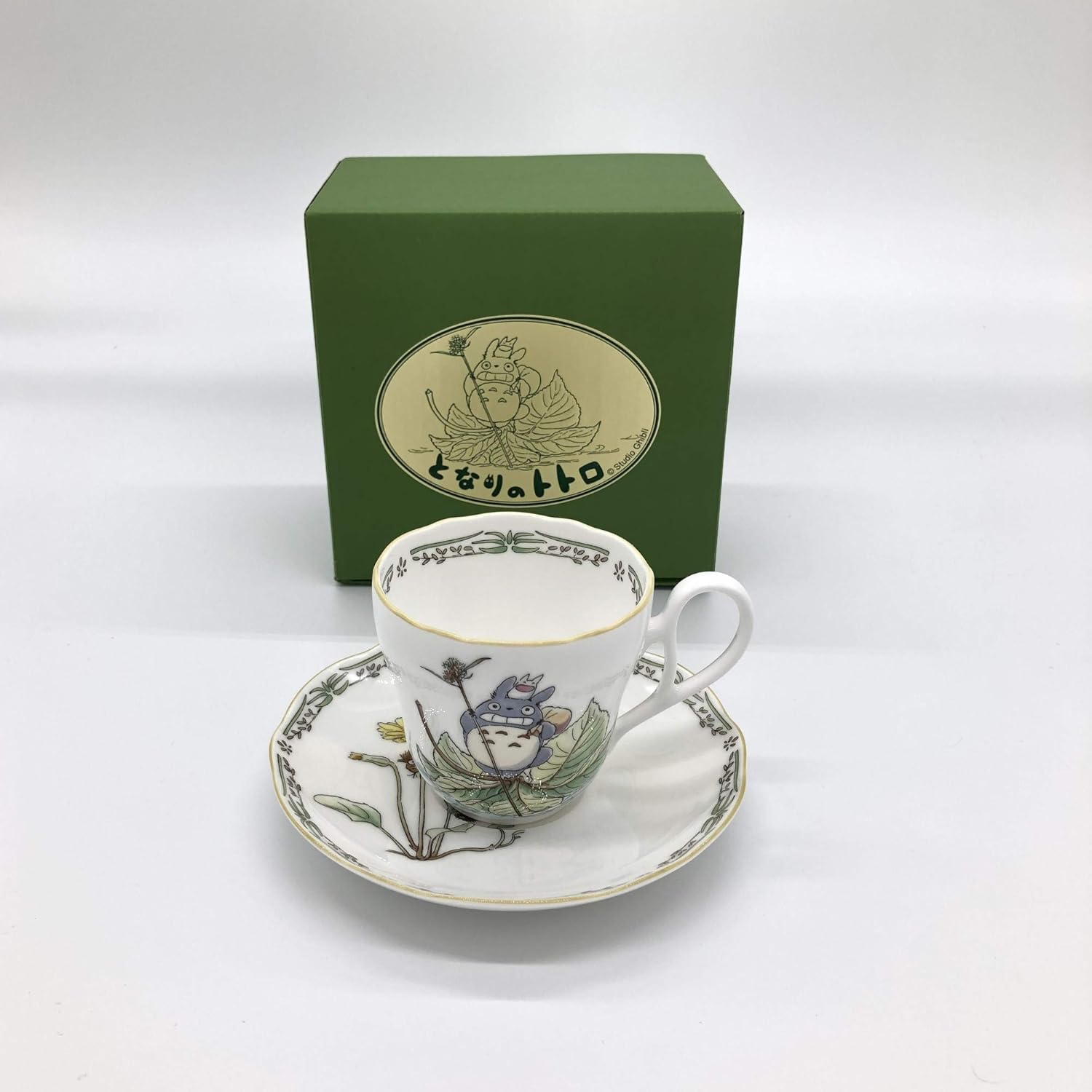 Noritake TT97889/4924-8 Noritake Cup & Saucer (For Both Coffee/Tea), 12.5 fl oz (375 cc), Microwavable, Bone China
