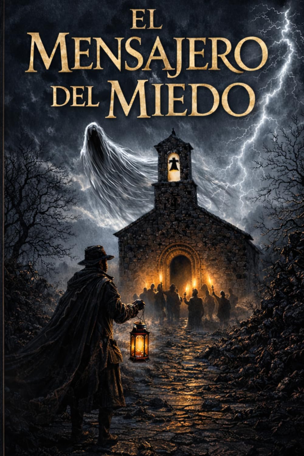 El Mensajero del miedo