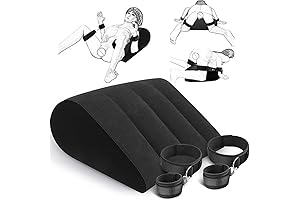 Adjustable Bed Pillow