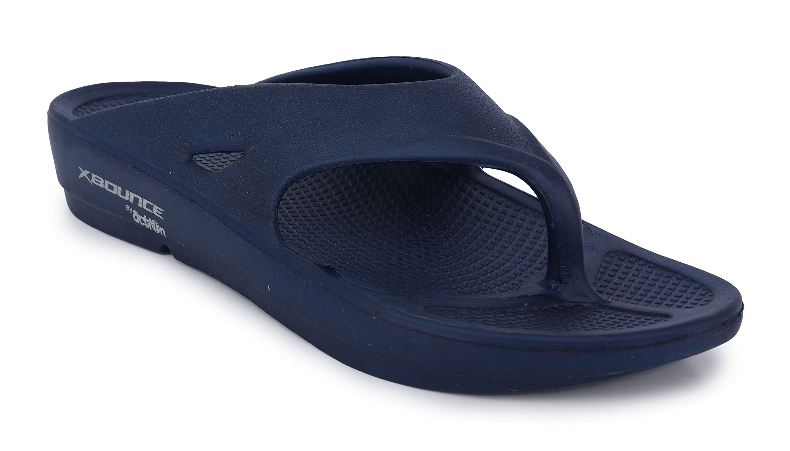 Action Men Navy Blue Stylish & Lightweight Casual Slippers | Walking Flip Flop | Outdoor Slippers | Fashion Slipper | Outdoor Flip Flop | Evening Walk ONTM0007NBNB08 | Size-8 (B0C8ZH7TJR) Amazon Price History, Amazon Price Tracker