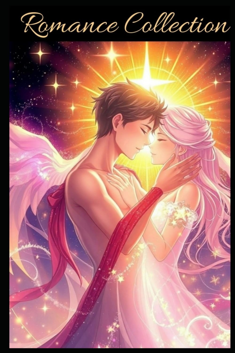 Twin Flame And Soulmate Love Stories: Romance Collection