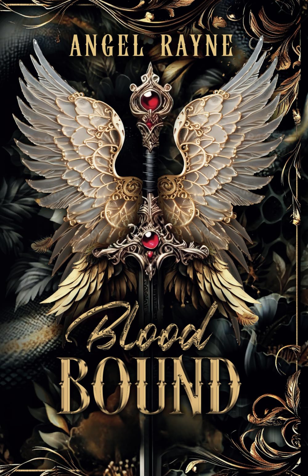 BLOOD BOUND